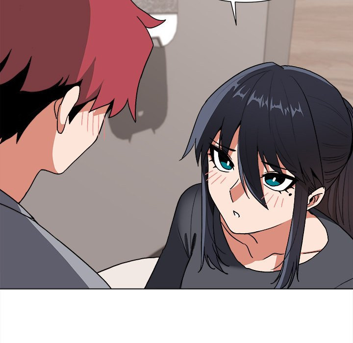 An Outsider’s Way In - Chapter 8 [photo 127] - MangaPorn