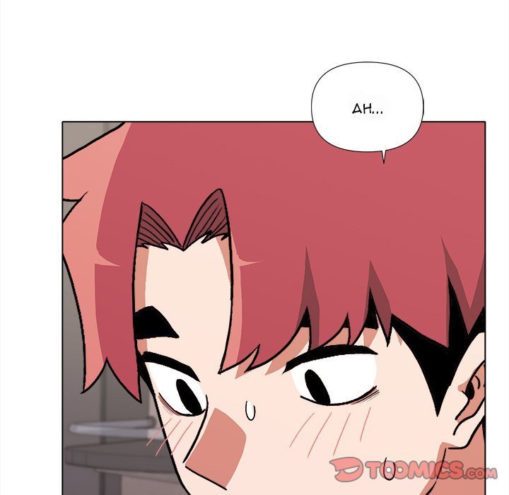 An Outsider’s Way In - Chapter 8 [photo 147] - MangaPorn