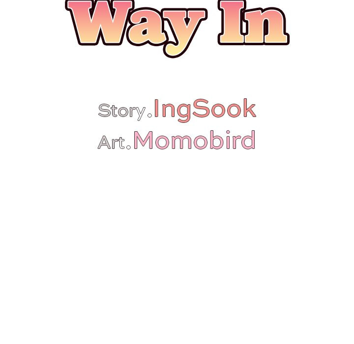 An Outsider’s Way In - Chapter 8 [photo 16] - MangaPorn