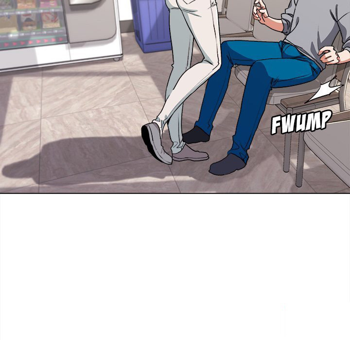 An Outsider’s Way In - Chapter 8 [photo 20] - MangaPorn