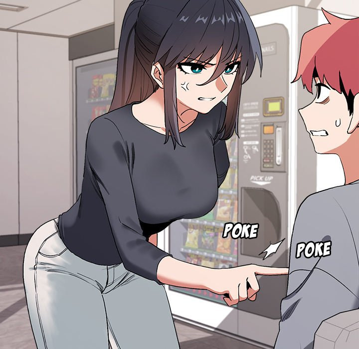 An Outsider’s Way In - Chapter 8 [photo 22] - MangaPorn