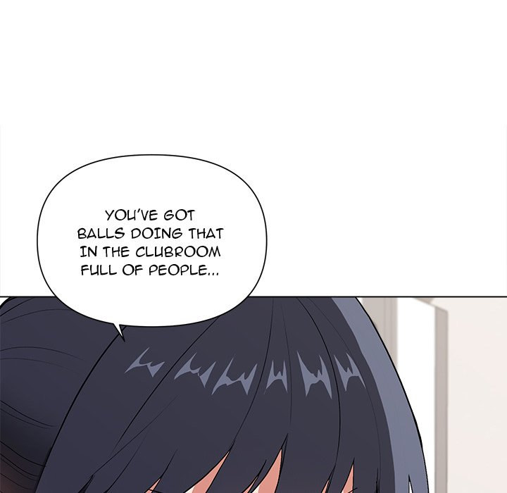 An Outsider’s Way In - Chapter 8 [photo 24] - MangaPorn