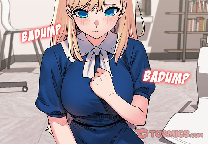 An Outsider’s Way In - Chapter 8 [photo 3] - MangaPorn