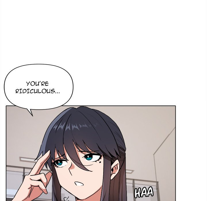 An Outsider’s Way In - Chapter 8 [photo 33] - MangaPorn