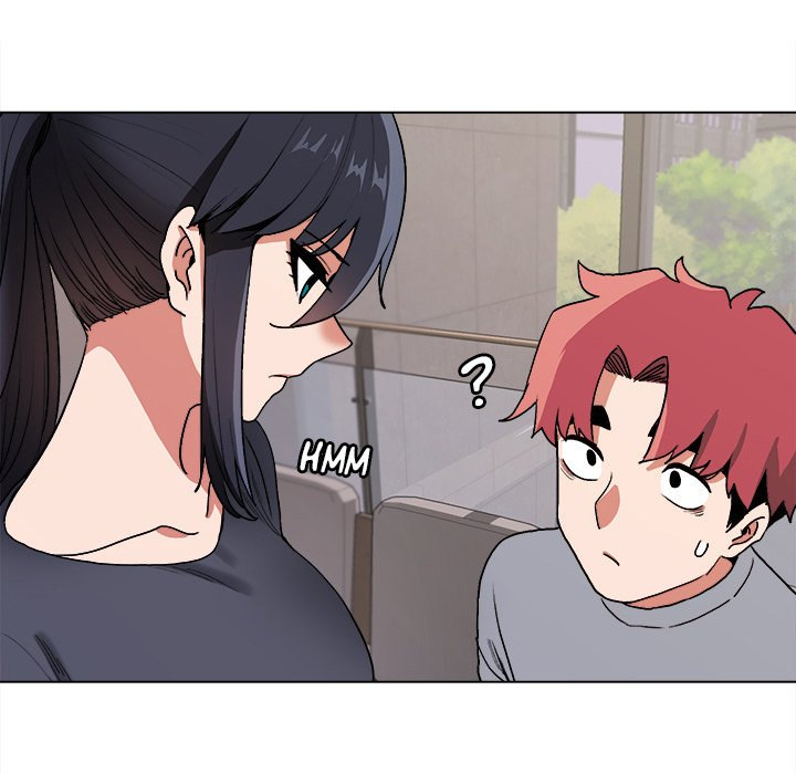 An Outsider’s Way In - Chapter 8 [photo 37] - MangaPorn