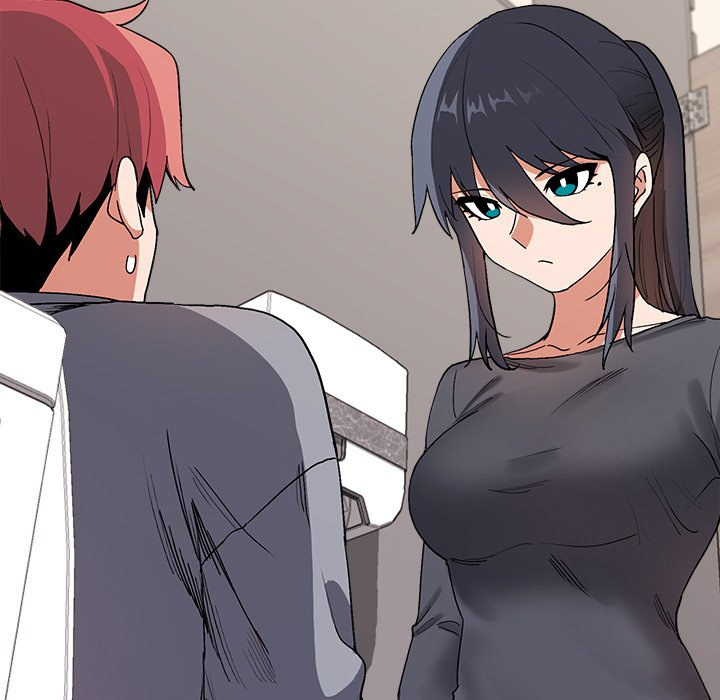 An Outsider’s Way In - Chapter 8 [photo 45] - MangaPorn