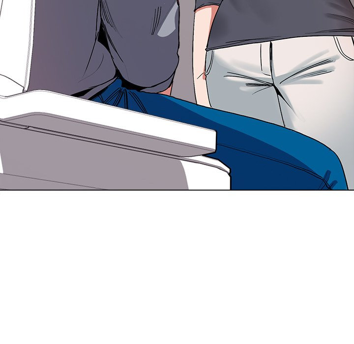 An Outsider’s Way In - Chapter 8 [photo 46] - MangaPorn