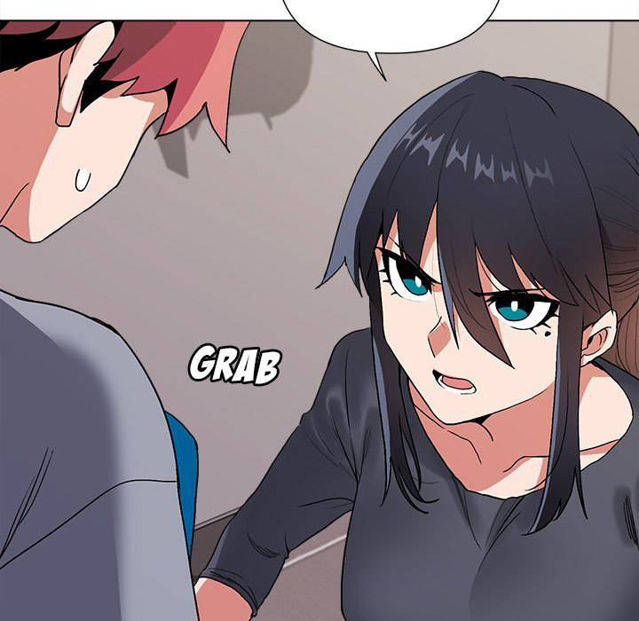 An Outsider’s Way In - Chapter 8 [photo 50] - MangaPorn