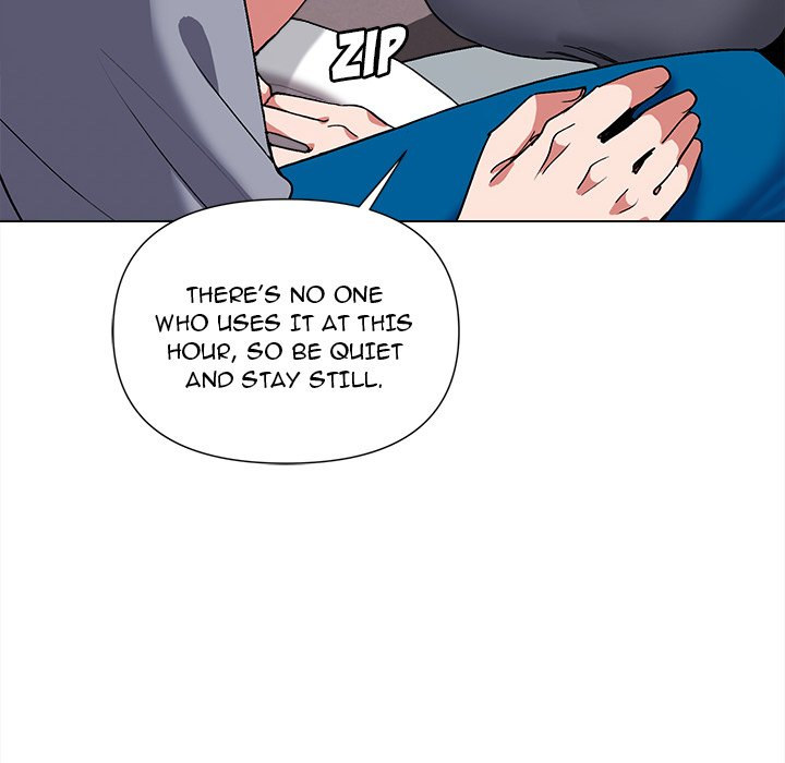 An Outsider’s Way In - Chapter 8 [photo 51] - MangaPorn