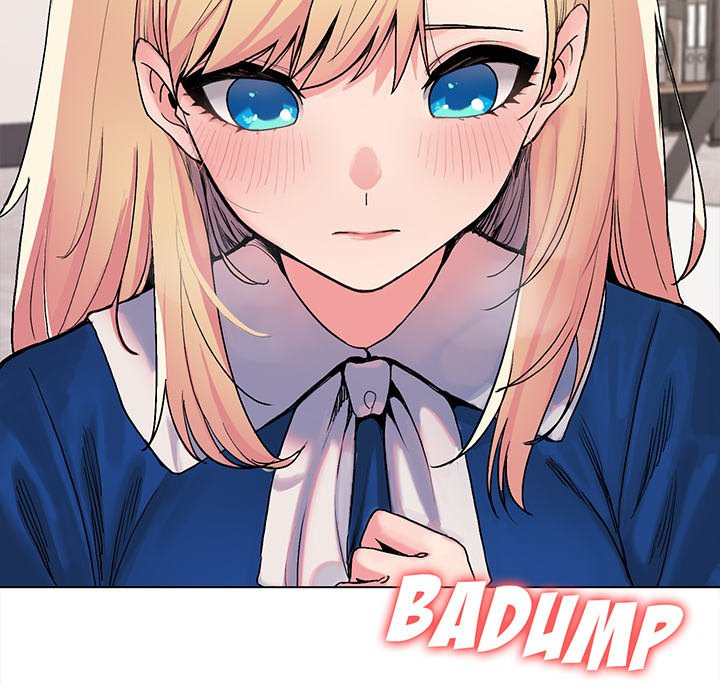 An Outsider’s Way In - Chapter 8 [photo 6] - MangaPorn