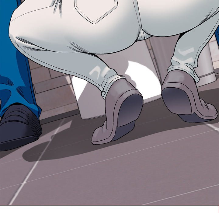 An Outsider’s Way In - Chapter 8 [photo 70] - MangaPorn