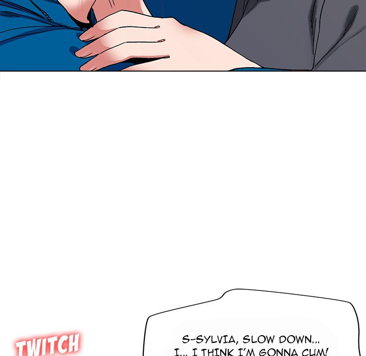 An Outsider’s Way In - Chapter 8 [photo 94] - MangaPorn