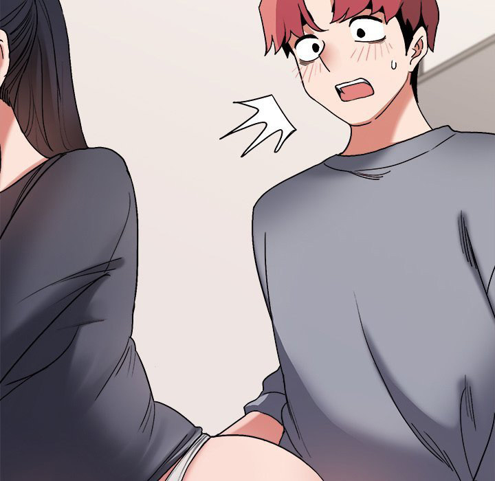 An Outsider’s Way In - Chapter 9 [photo 100] - MangaPorn