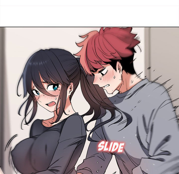 An Outsider’s Way In - Chapter 9 [photo 106] - MangaPorn