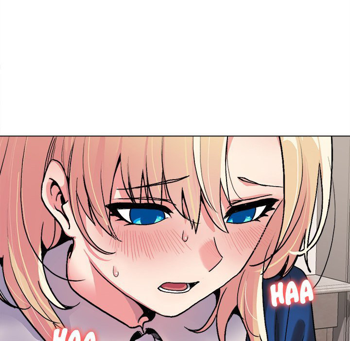 An Outsider’s Way In - Chapter 9 [photo 115] - MangaPorn