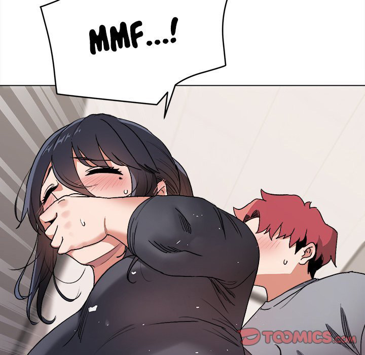 An Outsider’s Way In - Chapter 9 [photo 129] - MangaPorn