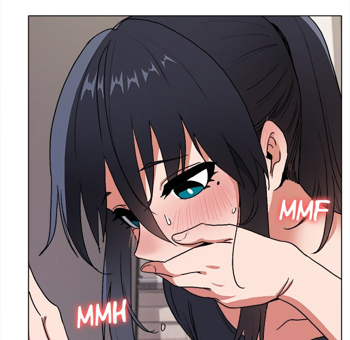 An Outsider’s Way In - Chapter 9 [photo 135] - MangaPorn