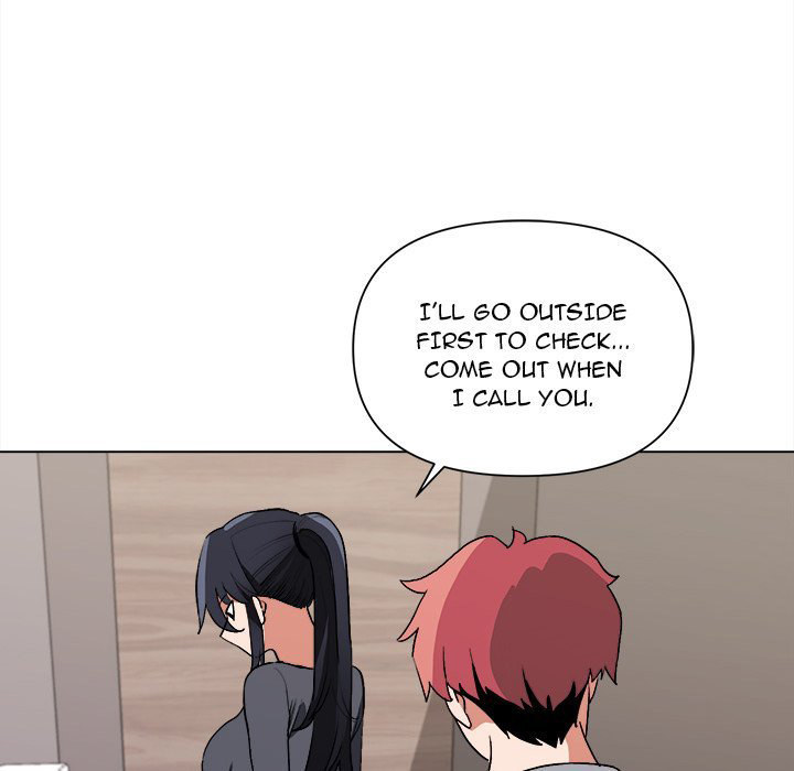 An Outsider’s Way In - Chapter 9 [photo 140] - MangaPorn