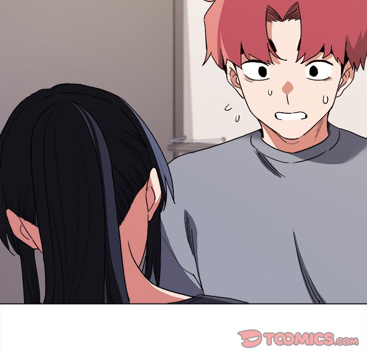 An Outsider’s Way In - Chapter 9 [photo 147] - MangaPorn