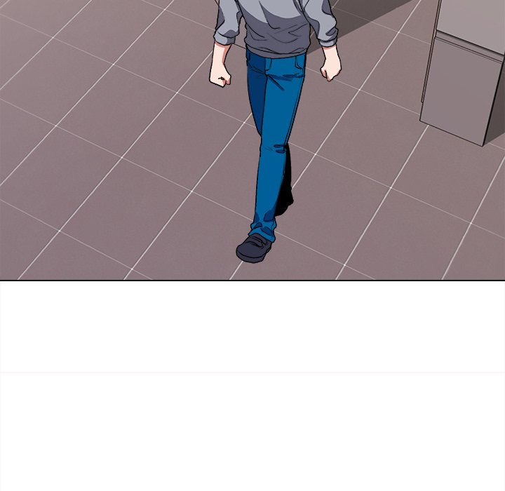 An Outsider’s Way In - Chapter 9 [photo 150] - MangaPorn