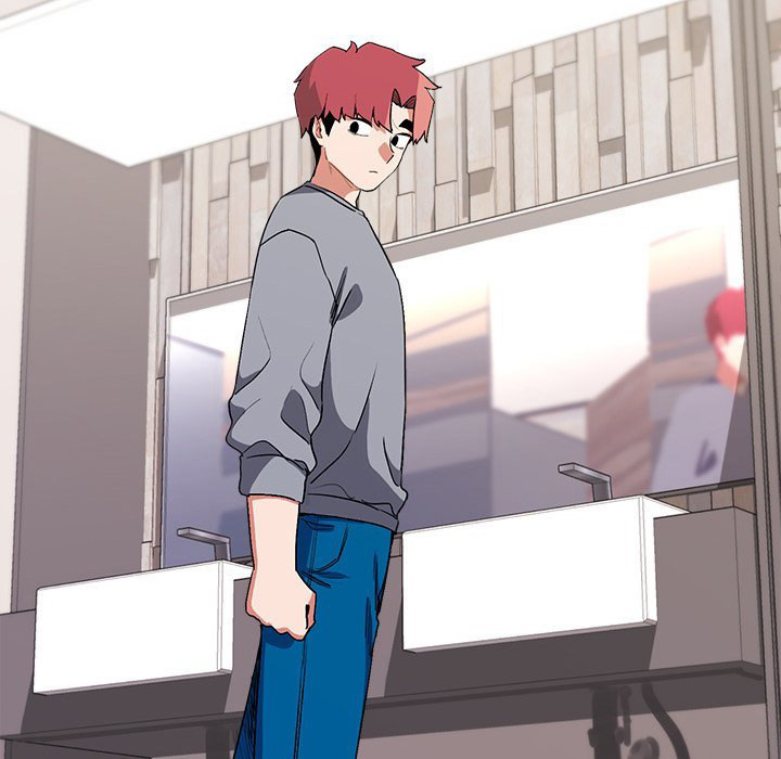 An Outsider’s Way In - Chapter 9 [photo 155] - MangaPorn