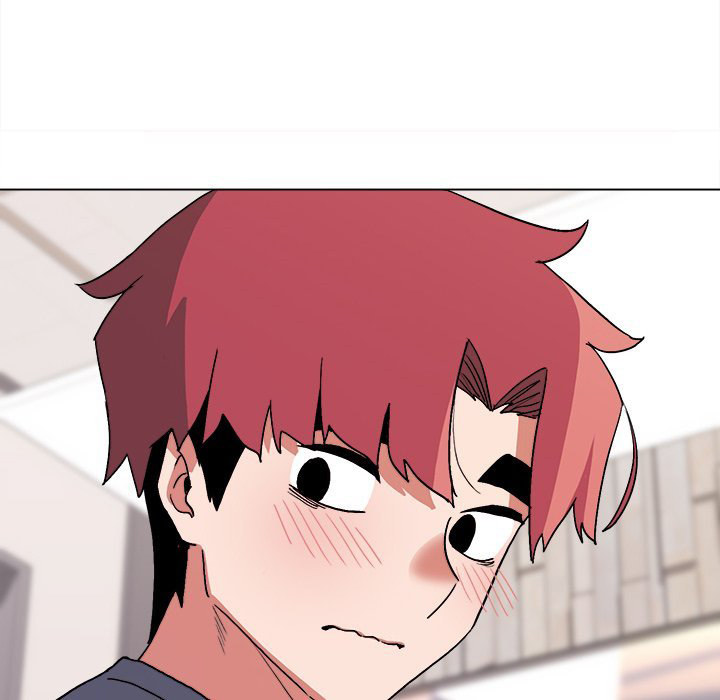 An Outsider’s Way In - Chapter 9 [photo 157] - MangaPorn