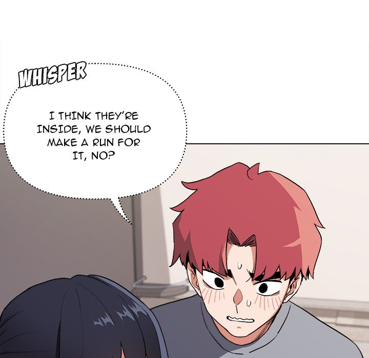 An Outsider’s Way In - Chapter 9 [photo 19] - MangaPorn