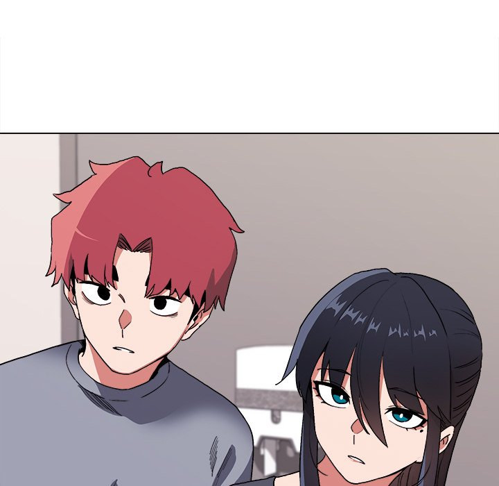 An Outsider’s Way In - Chapter 9 [photo 24] - MangaPorn