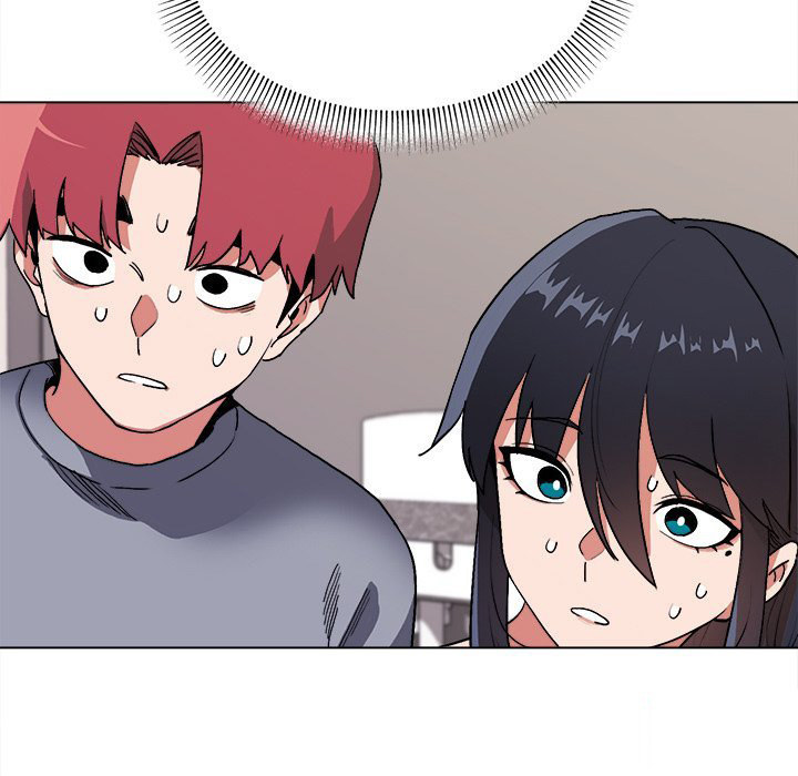 An Outsider’s Way In - Chapter 9 [photo 26] - MangaPorn