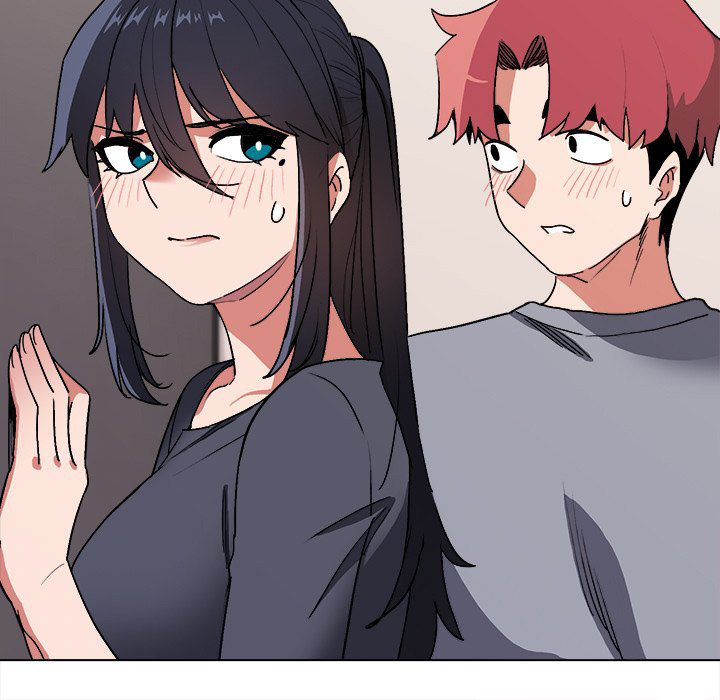 An Outsider’s Way In - Chapter 9 [photo 55] - MangaPorn