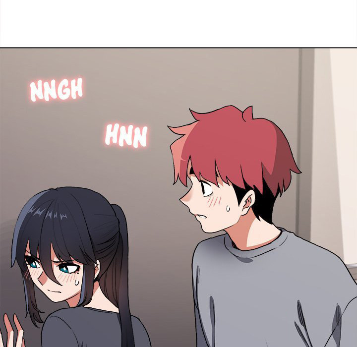 An Outsider’s Way In - Chapter 9 [photo 77] - MangaPorn