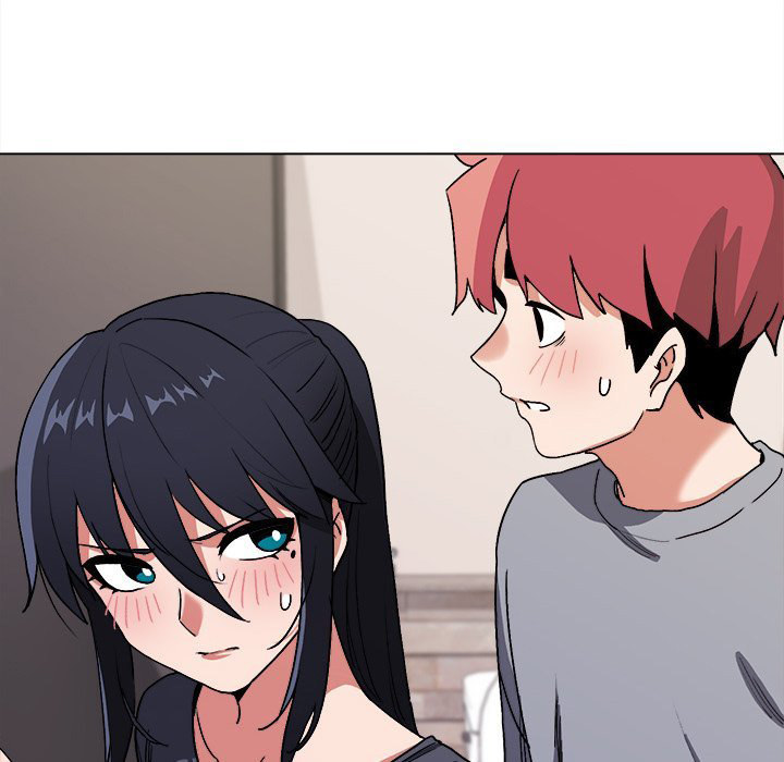 An Outsider’s Way In - Chapter 9 [photo 91] - MangaPorn