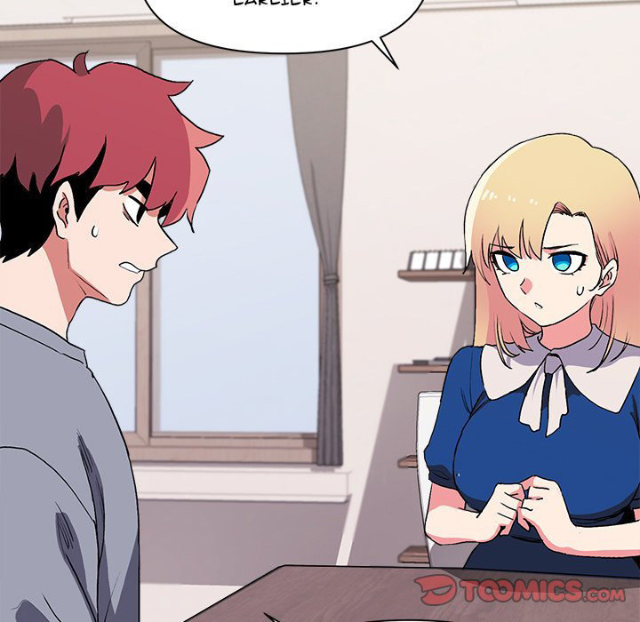 An Outsider’s Way In - Chapter 10 [photo 102] - MangaPorn