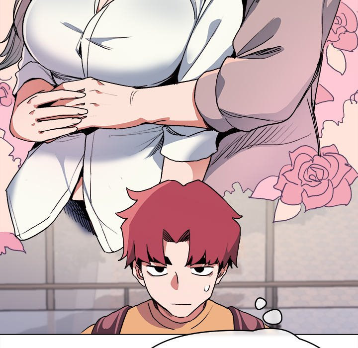 An Outsider’s Way In - Chapter 10 [photo 125] - MangaPorn