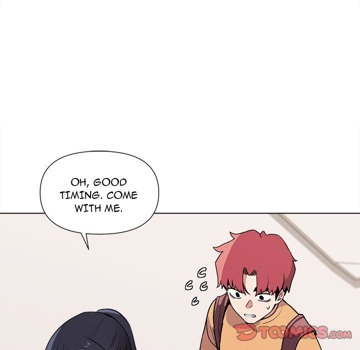 An Outsider’s Way In - Chapter 10 [photo 129] - MangaPorn