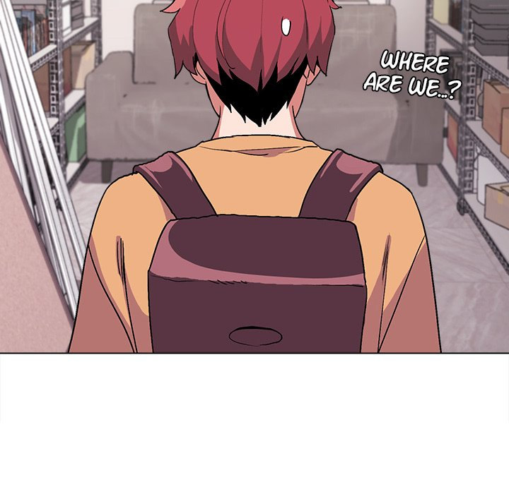 An Outsider’s Way In - Chapter 10 [photo 133] - MangaPorn