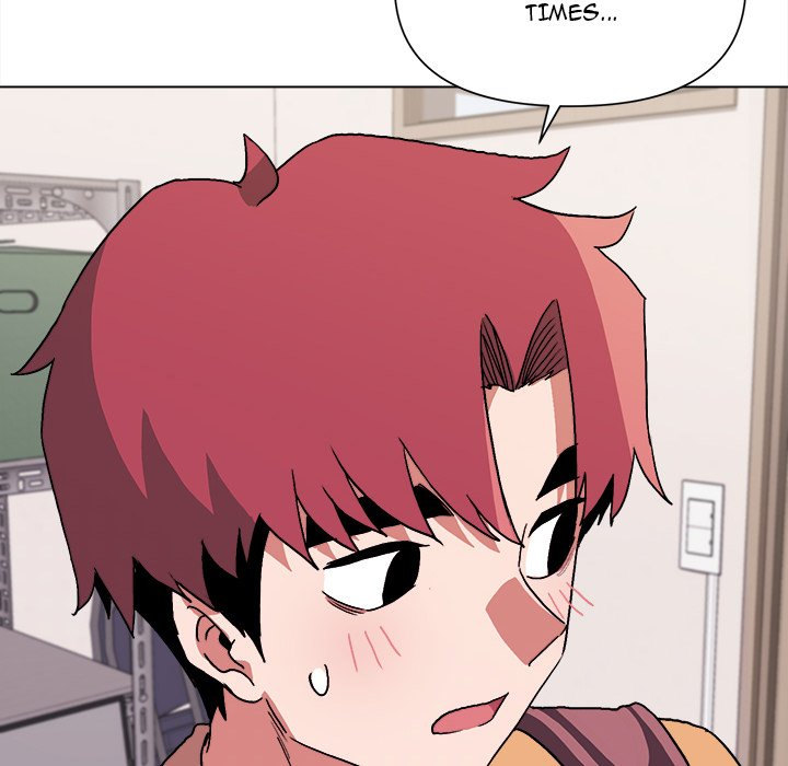 An Outsider’s Way In - Chapter 10 [photo 137] - MangaPorn