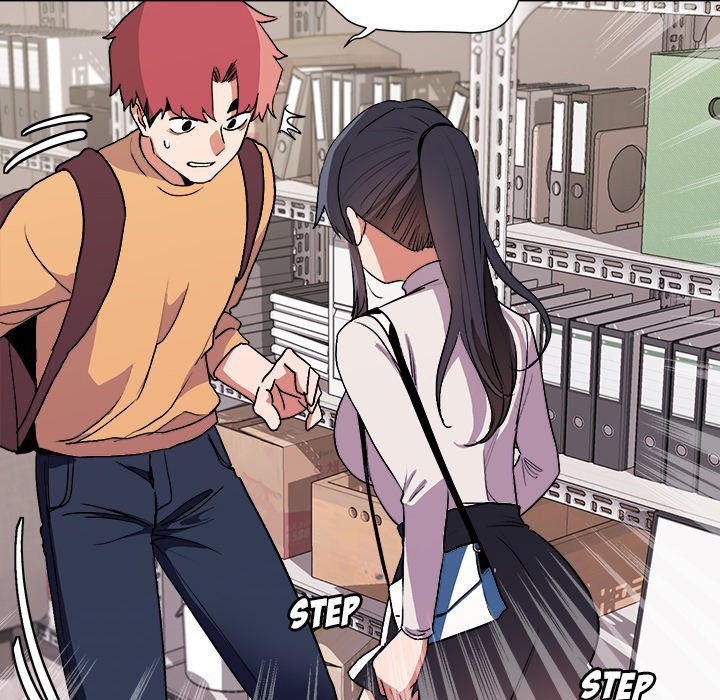 An Outsider’s Way In - Chapter 10 [photo 144] - MangaPorn