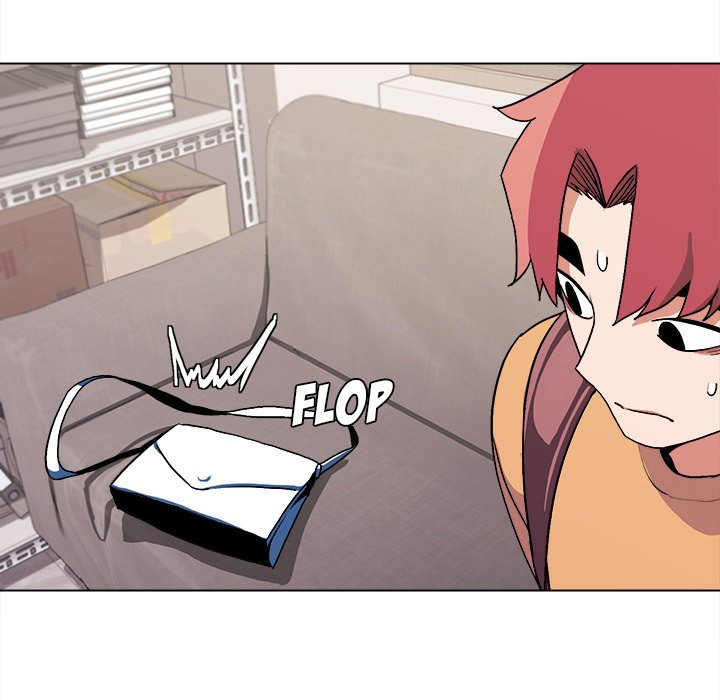 An Outsider’s Way In - Chapter 10 [photo 149] - MangaPorn