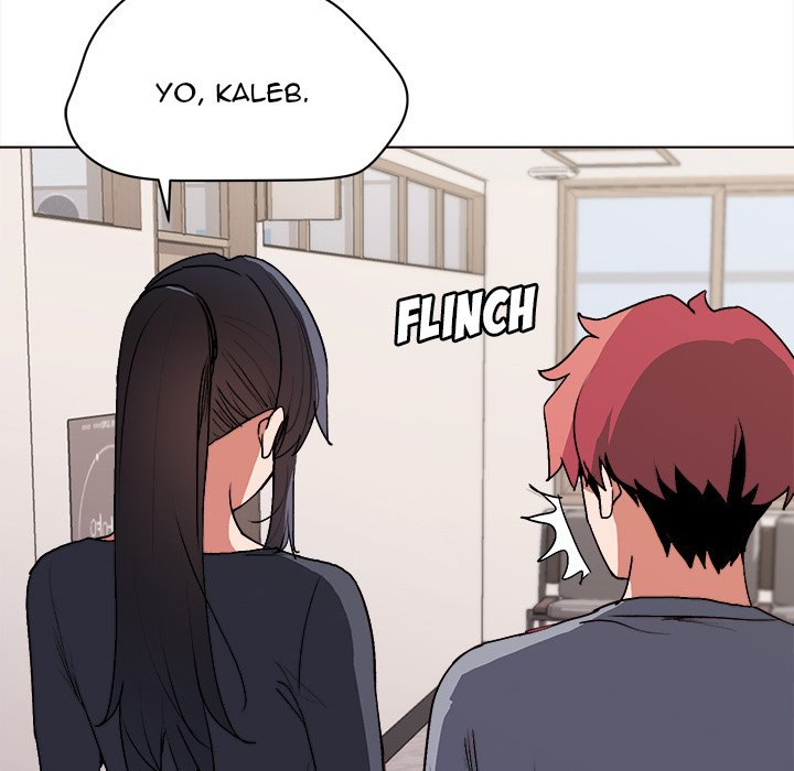 An Outsider’s Way In - Chapter 10 [photo 34] - MangaPorn