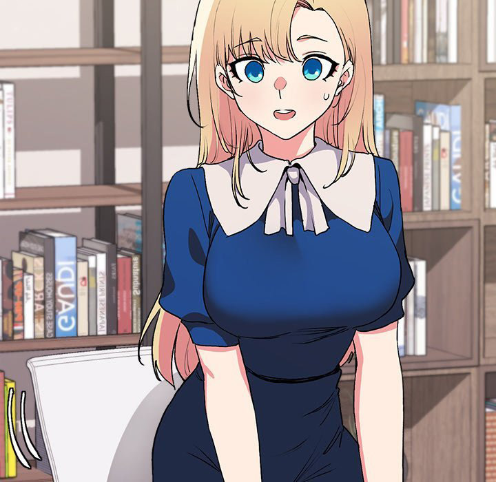 An Outsider’s Way In - Chapter 10 [photo 45] - MangaPorn