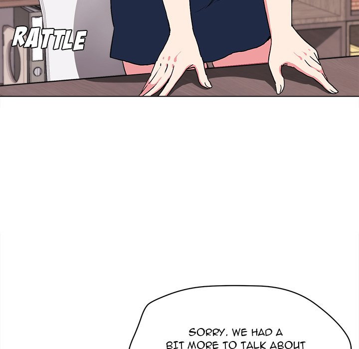 An Outsider’s Way In - Chapter 10 [photo 46] - MangaPorn