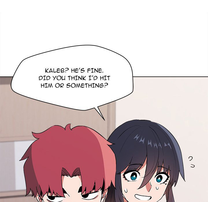 An Outsider’s Way In - Chapter 10 [photo 51] - MangaPorn