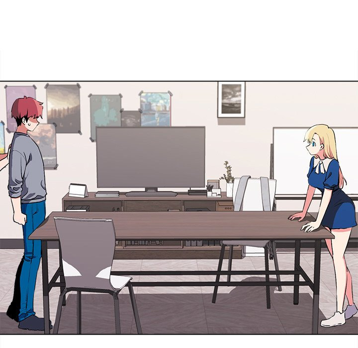 An Outsider’s Way In - Chapter 10 [photo 53] - MangaPorn