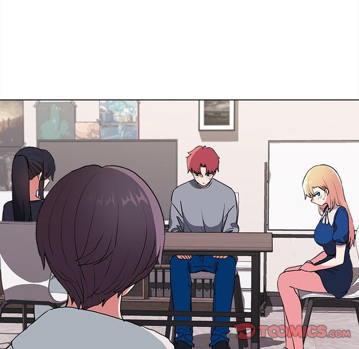 An Outsider’s Way In - Chapter 10 [photo 66] - MangaPorn