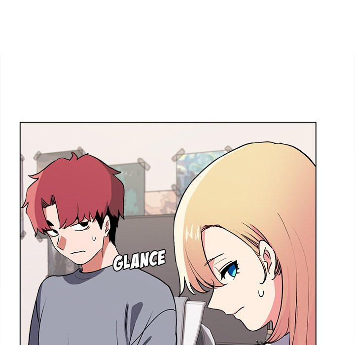 An Outsider’s Way In - Chapter 10 [photo 73] - MangaPorn