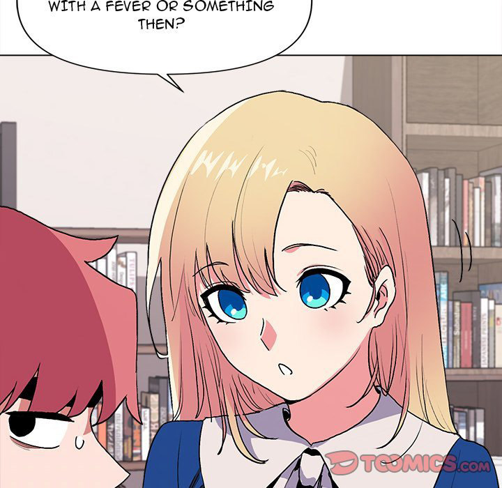 An Outsider’s Way In - Chapter 10 [photo 84] - MangaPorn