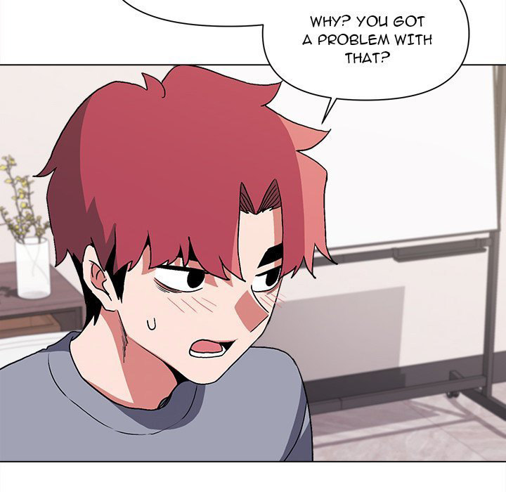 An Outsider’s Way In - Chapter 10 [photo 96] - MangaPorn