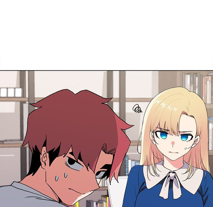 An Outsider’s Way In - Chapter 10 [photo 99] - MangaPorn