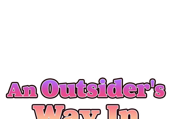 An Outsider’s Way In - Chapter 11 [photo 1] - MangaPorn